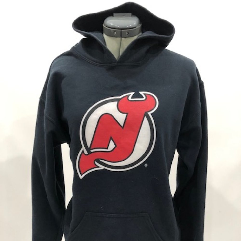 Gildan Heavy Blend Devil's Hoodie